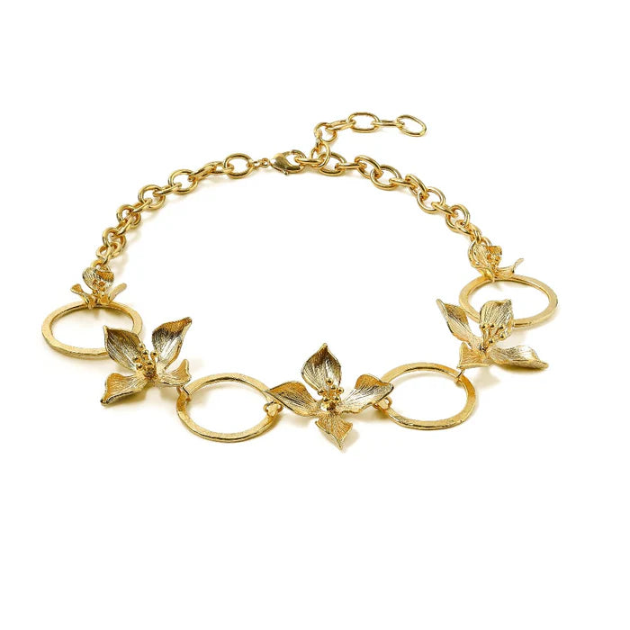 Blossom Necklace