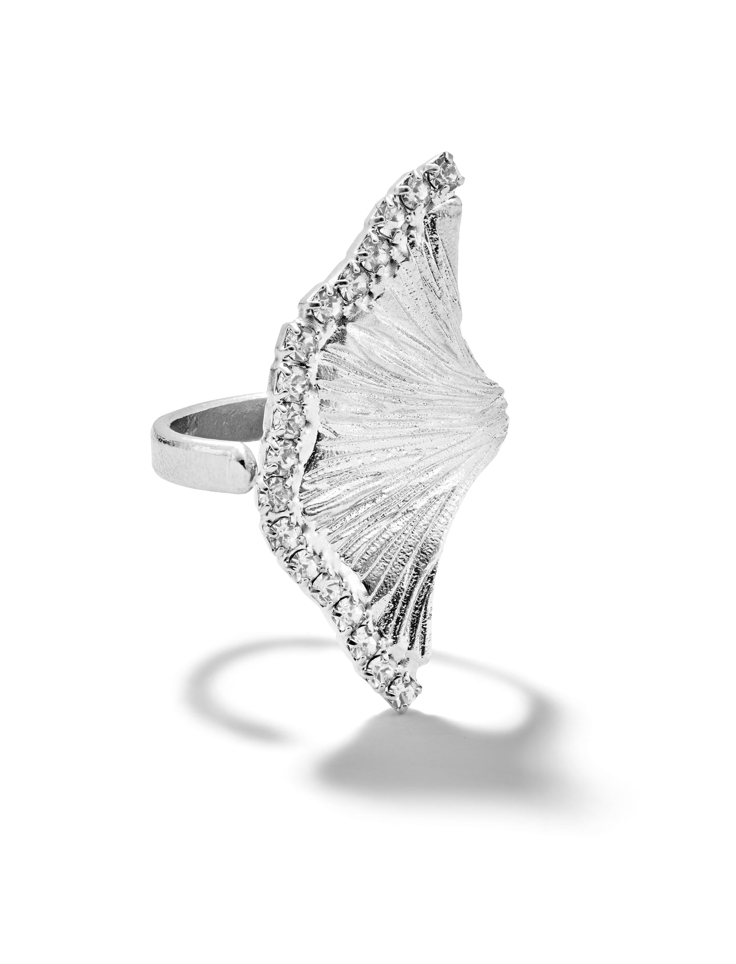 Enchanted Flora Ring