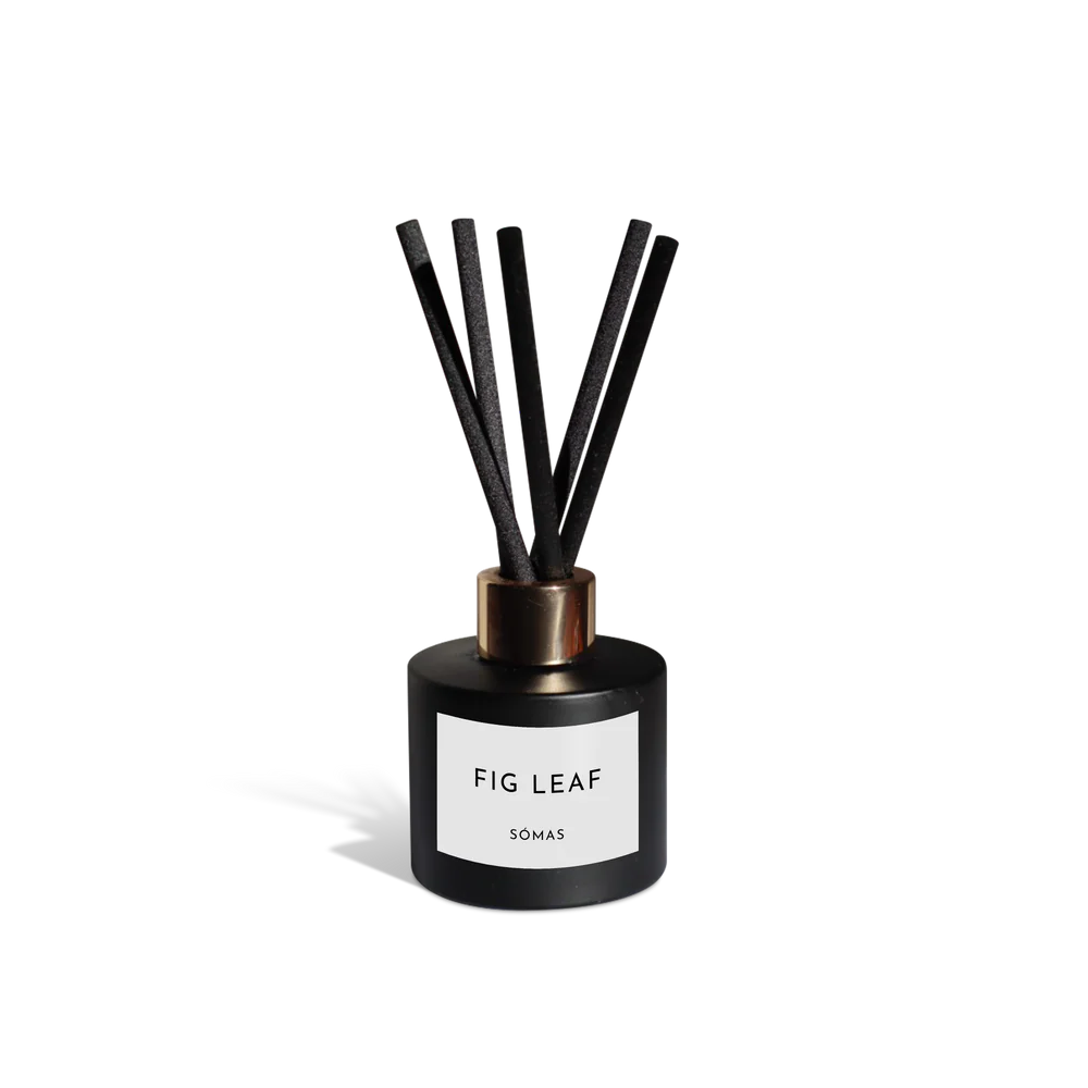 Fig Leaf Diffuser By Somas