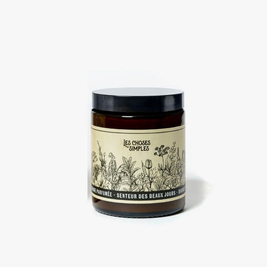 Beaux Jours Candle