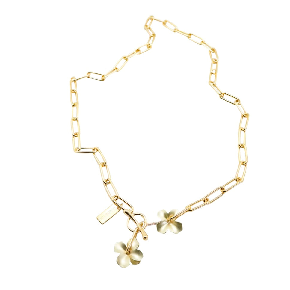 Gina Necklace