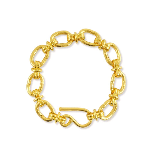 Zehra Chain Bracelet