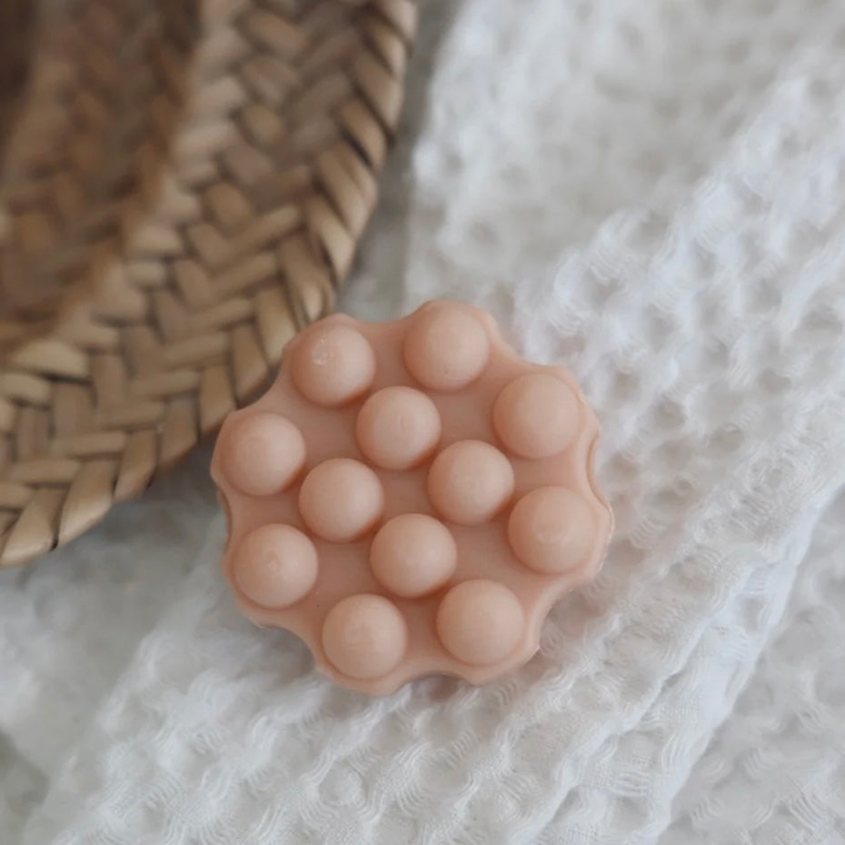 No.1  Les Grandes Vacances Soap Bar