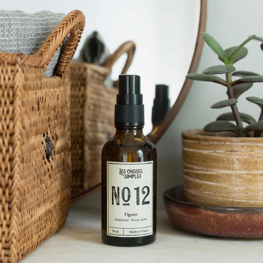 No. 12 Fig Room Spray