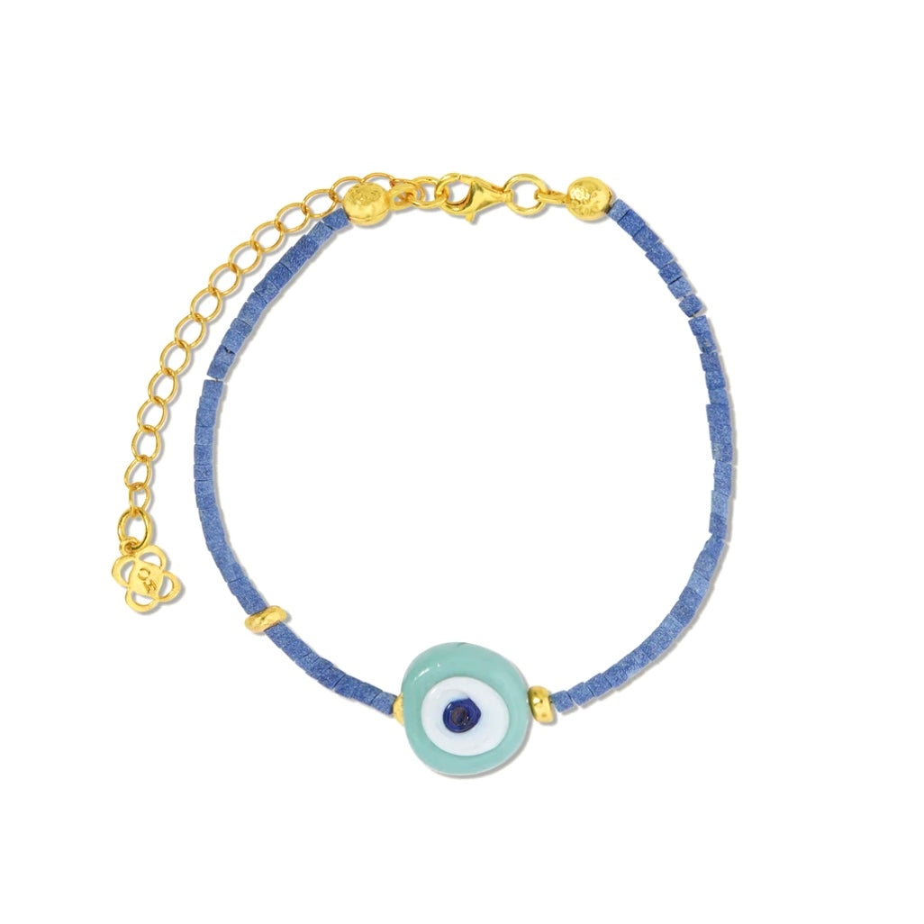 Evil eye Bracelet