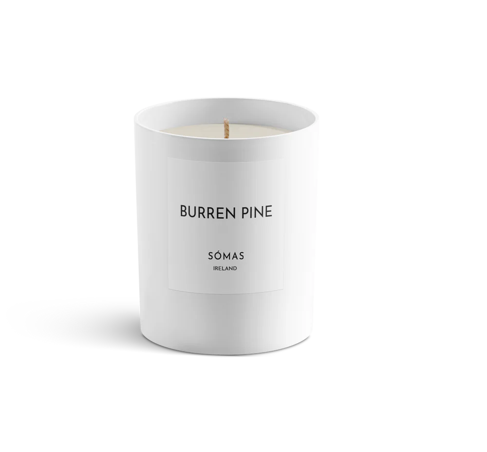 Burren Pine By Somas