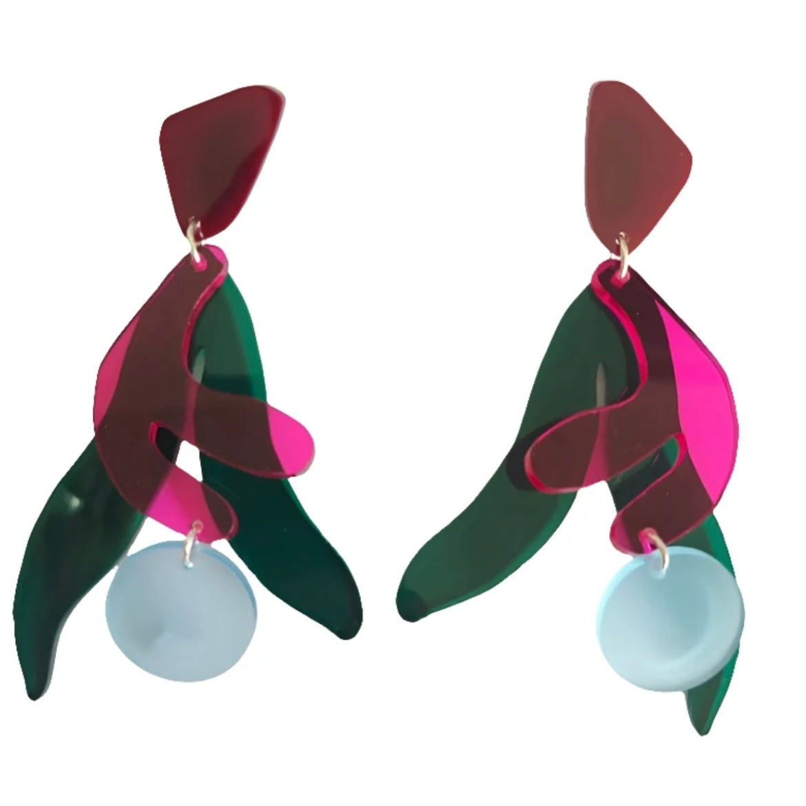 Fleur d’ Amalie Forest & Cerise