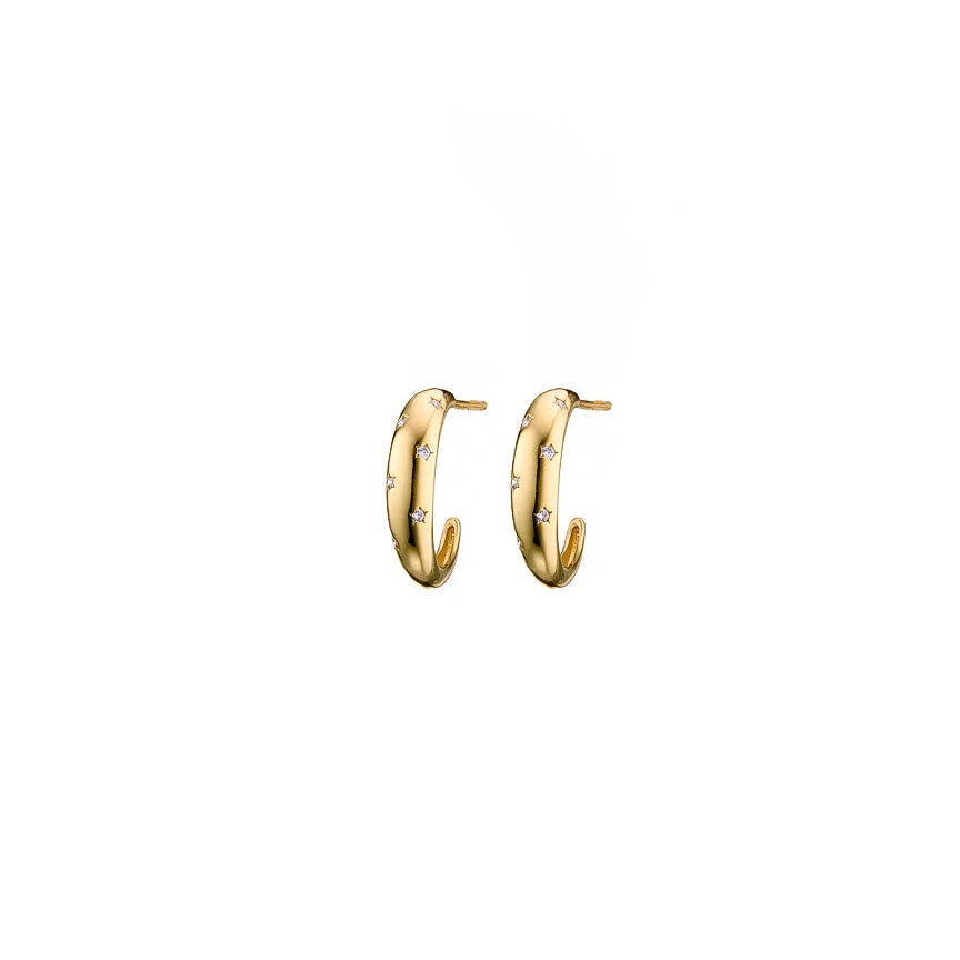 Celestial Hoop
