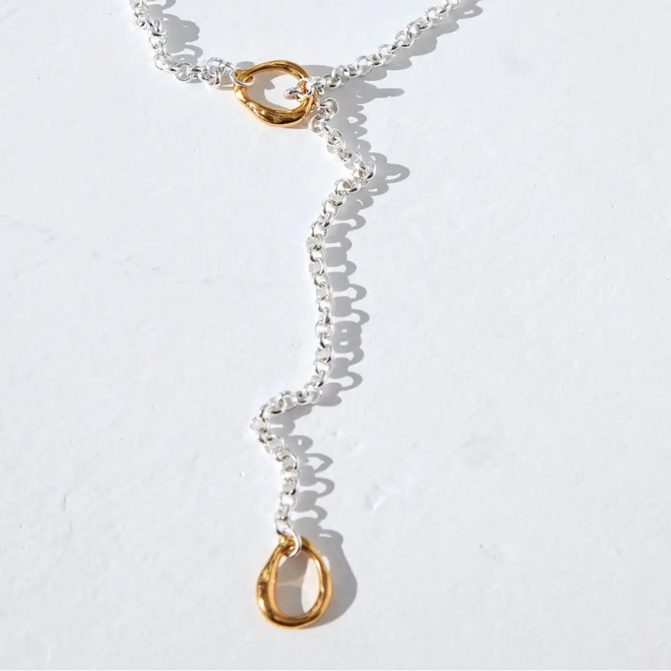 Meridien Necklace