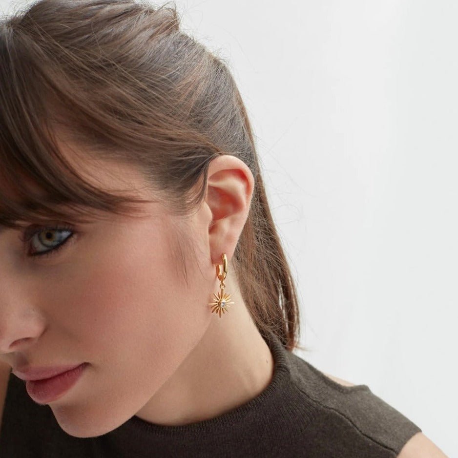 Felicity Huggies clear - Collected