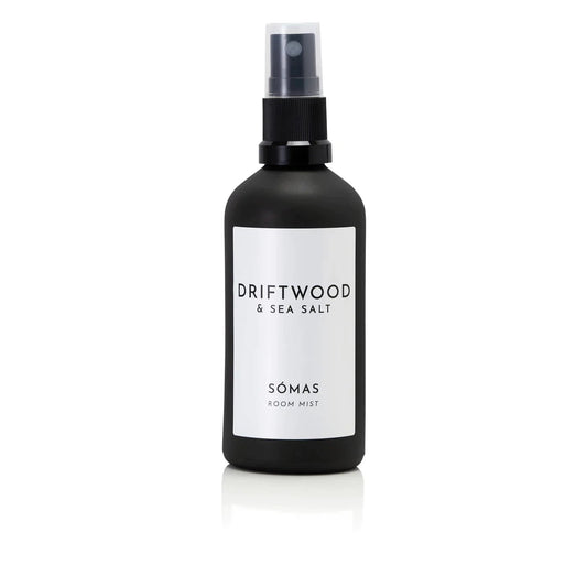 Driftwood and Sea Salt Room Mist - Collected