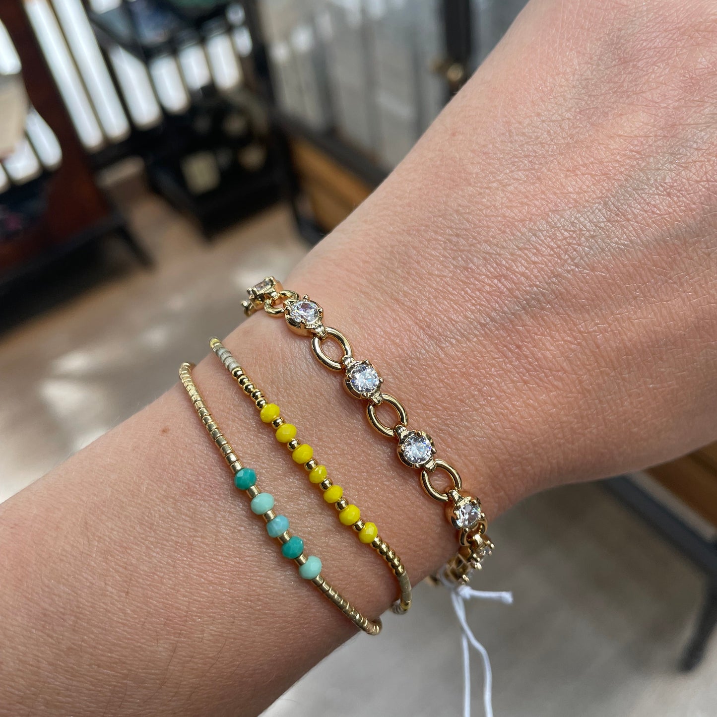 Lina Bracelet