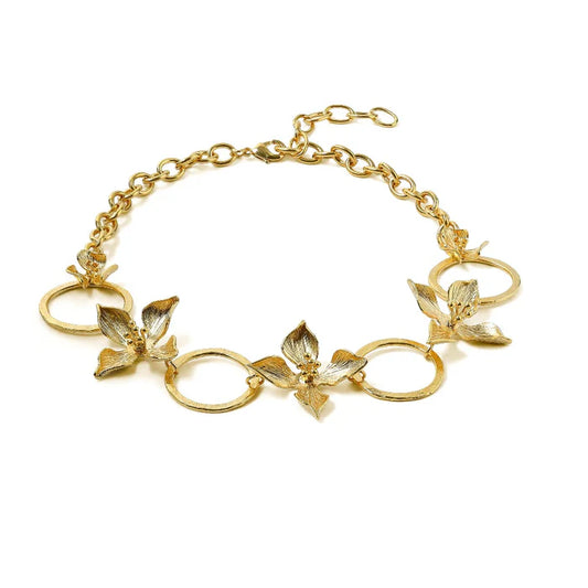 Blossom Necklace