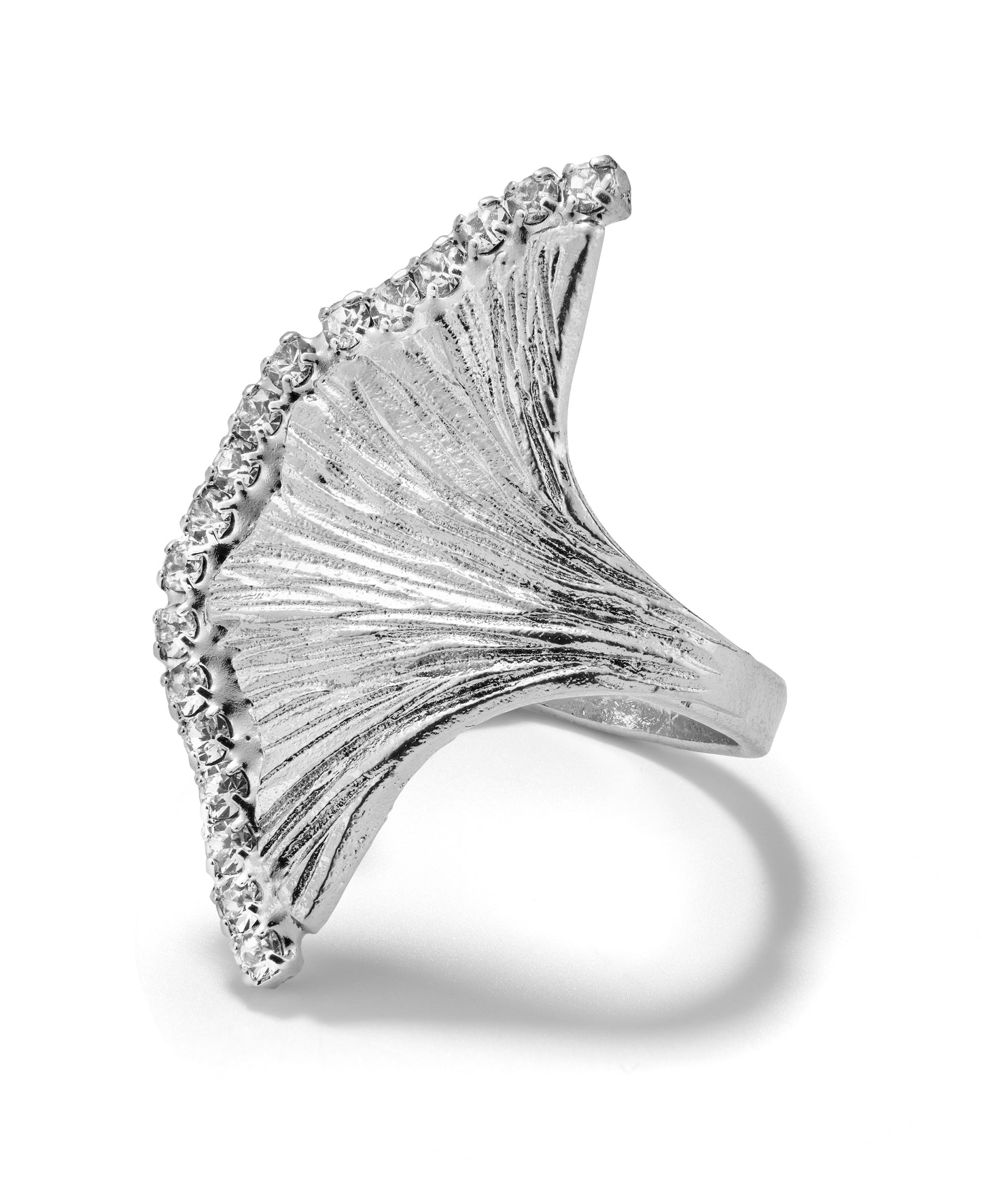 Enchanted Flora Ring