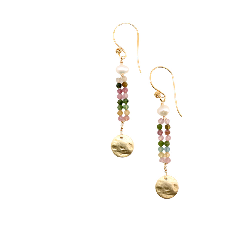 Mia Earrings