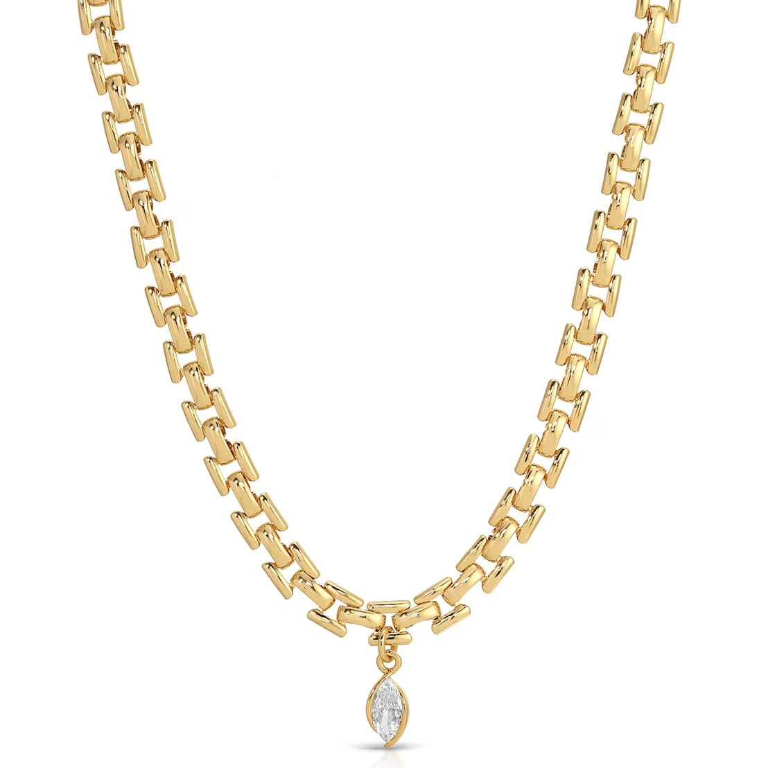 Celine Necklace