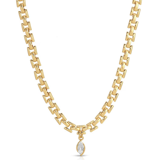 Celine Necklace