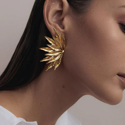 Dahlia Earrings