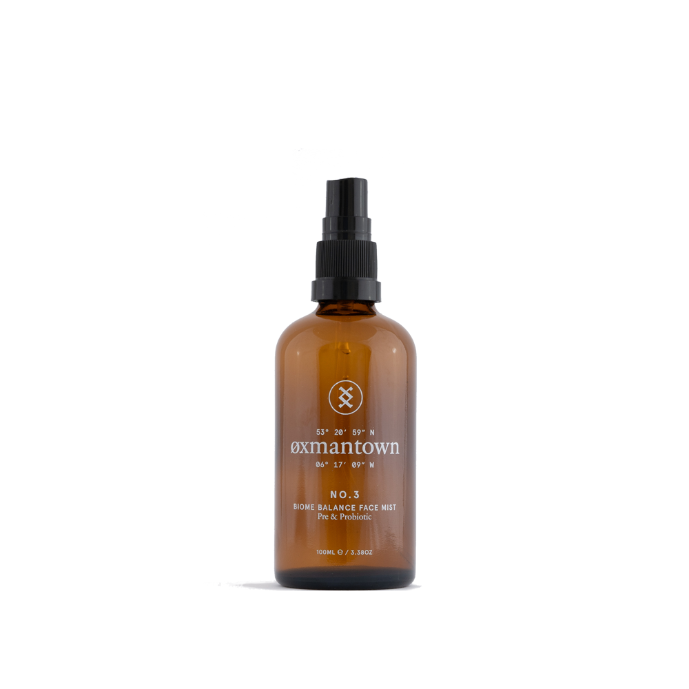 No 3. Biome Balance Face Mist