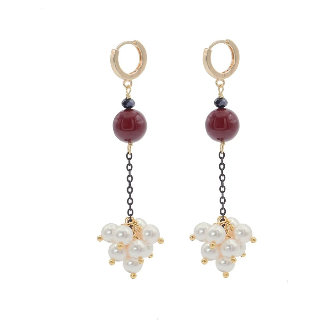 Chylah Earrings