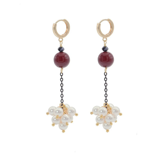 Chylah Earrings