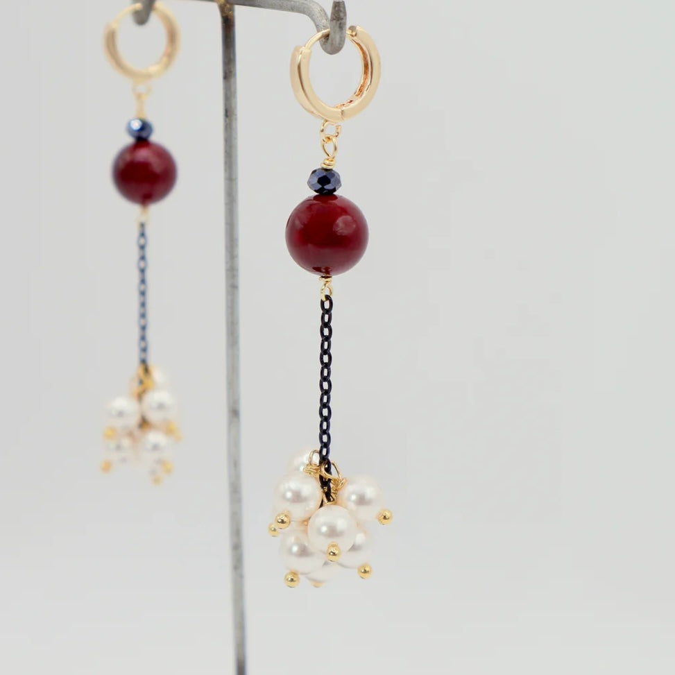 Chylah Earrings