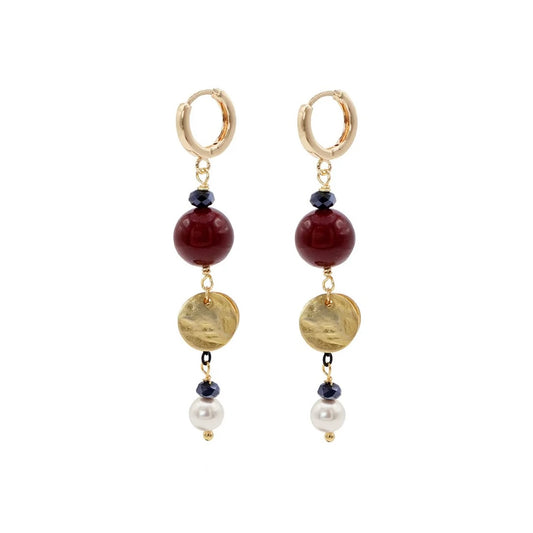 Cass Earrings