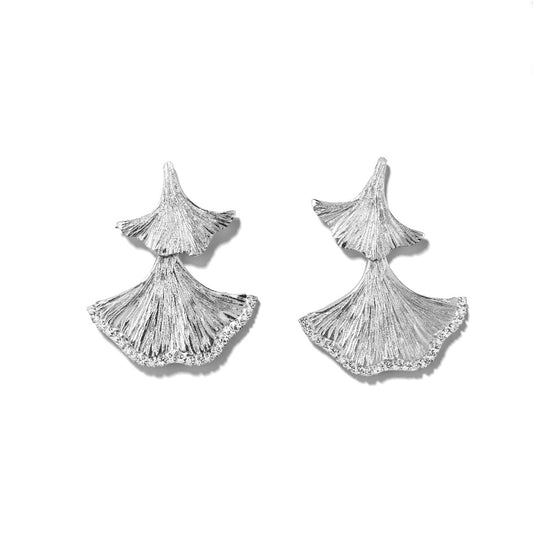 Enchanted Flora Earrings