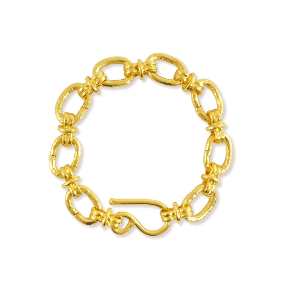 Zehra Chain Bracelet