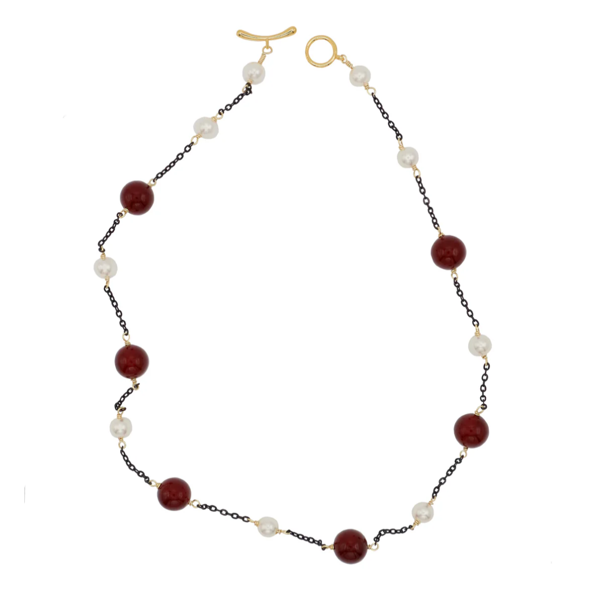 Connie Necklace