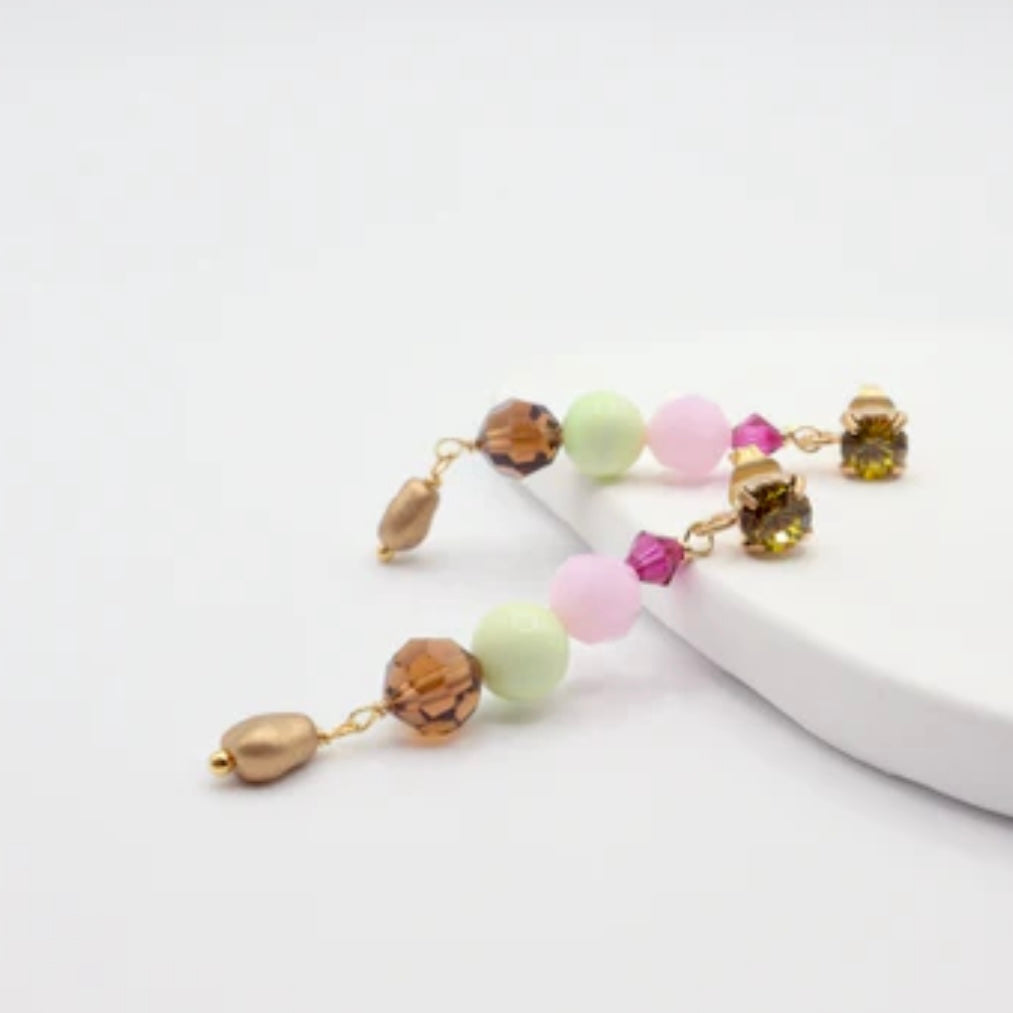 Samara Earrings
