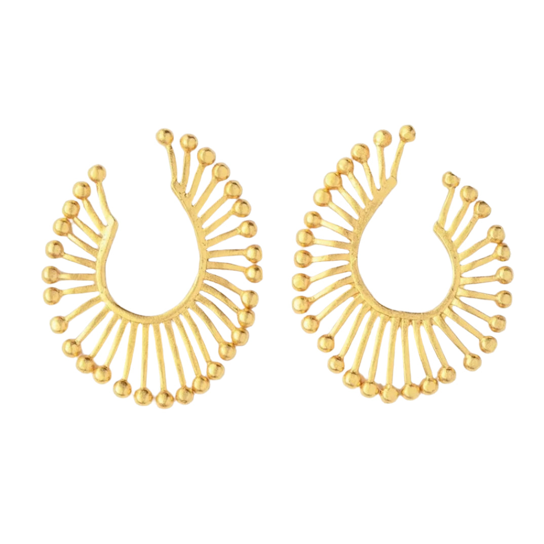 Milena earrings