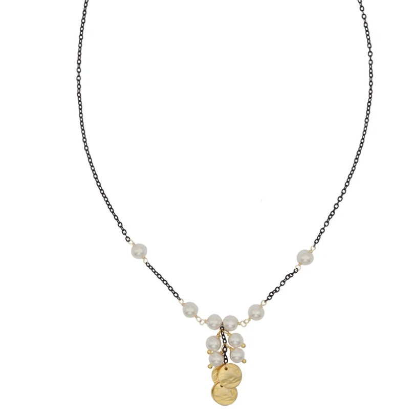 Carina Necklace
