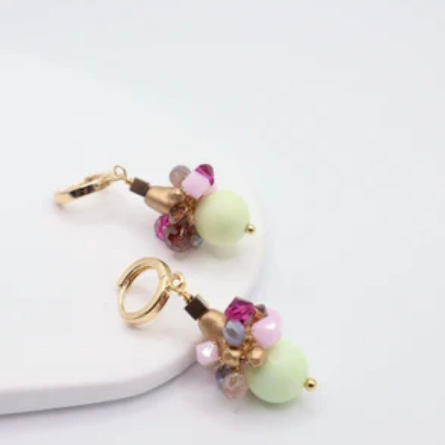 Sidra Earrings
