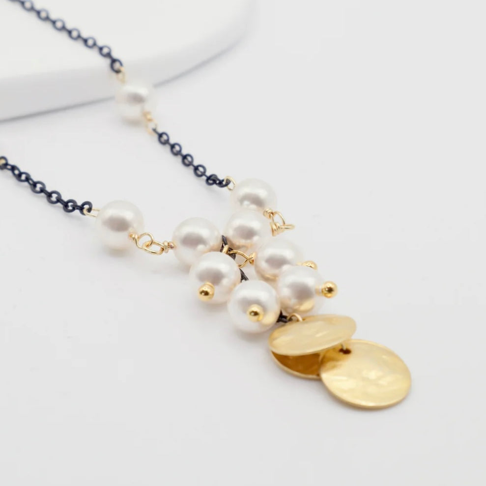Carina Necklace