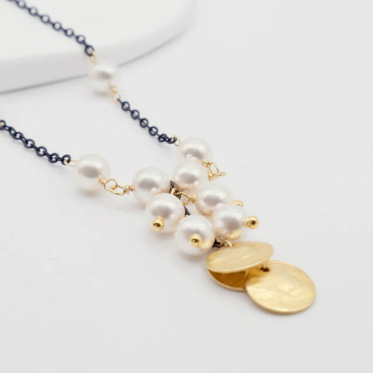 Carina Necklace