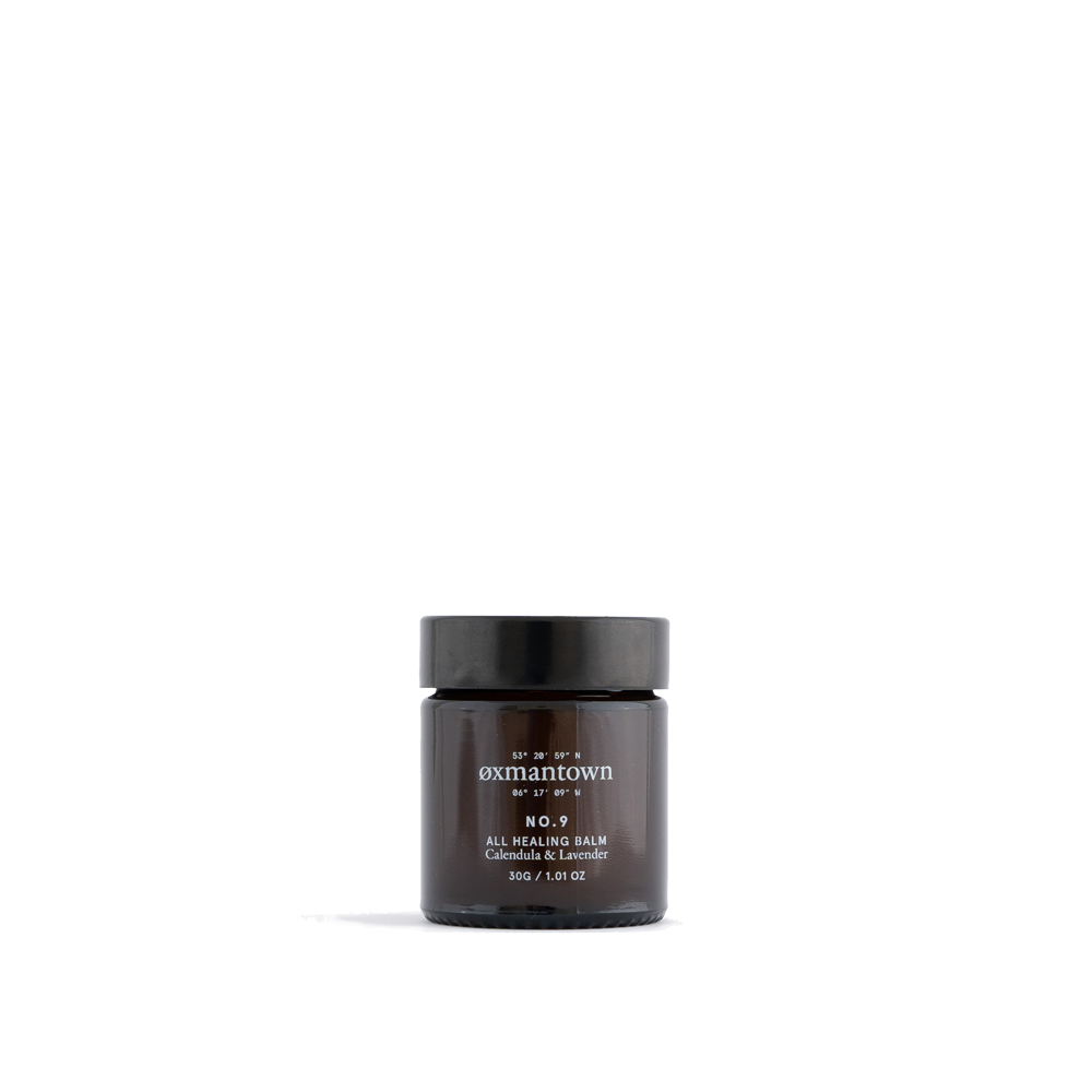 No. 9 All healing Balm