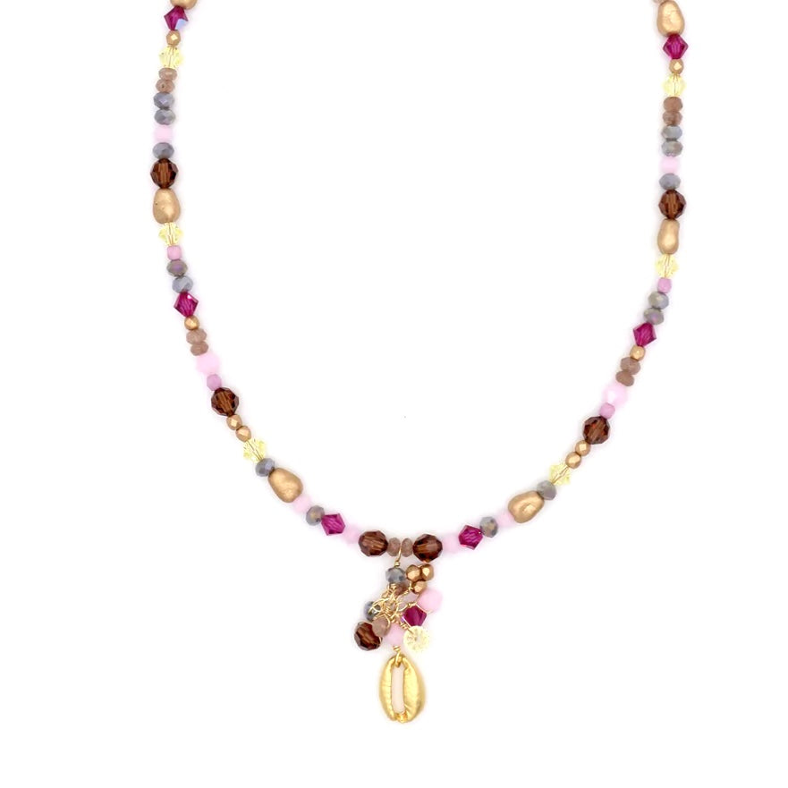Suri Necklace