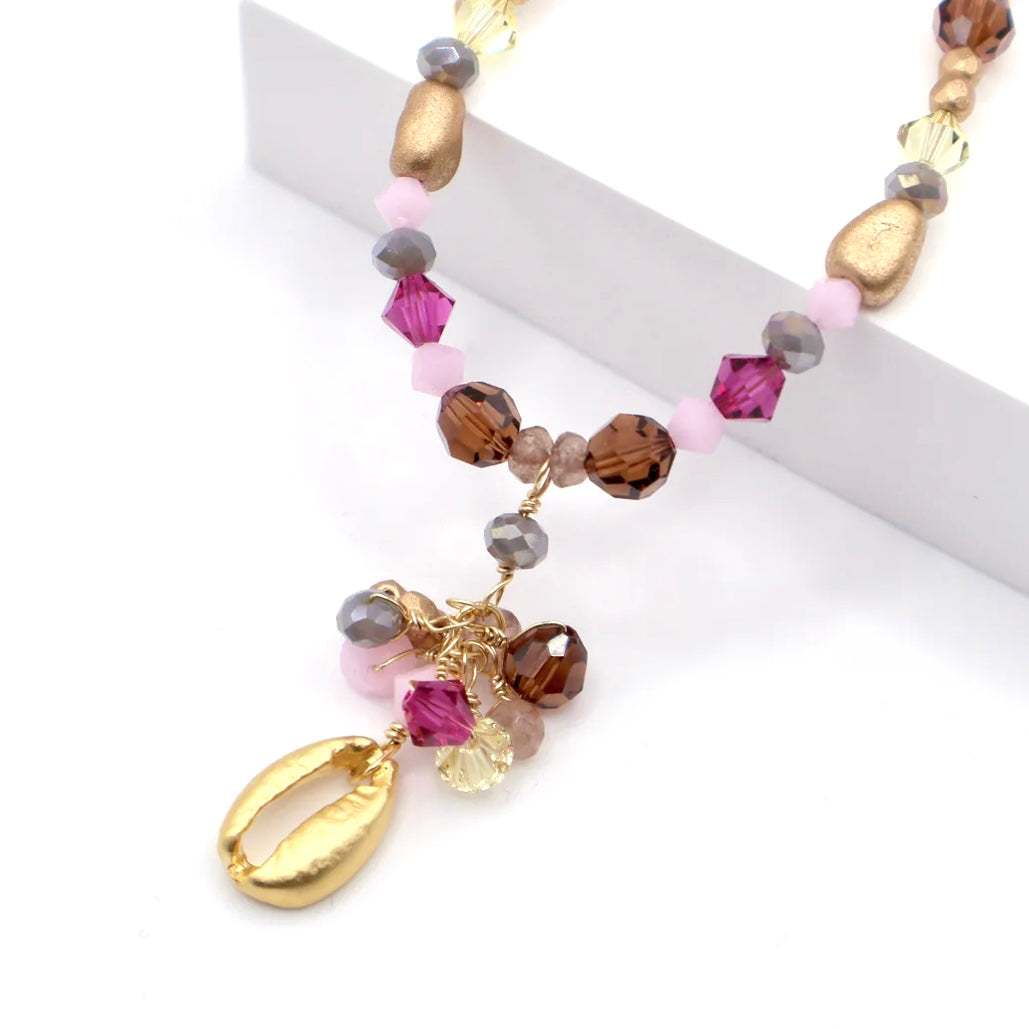 Suri Necklace