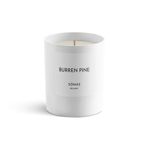 Burren Pine By Somas