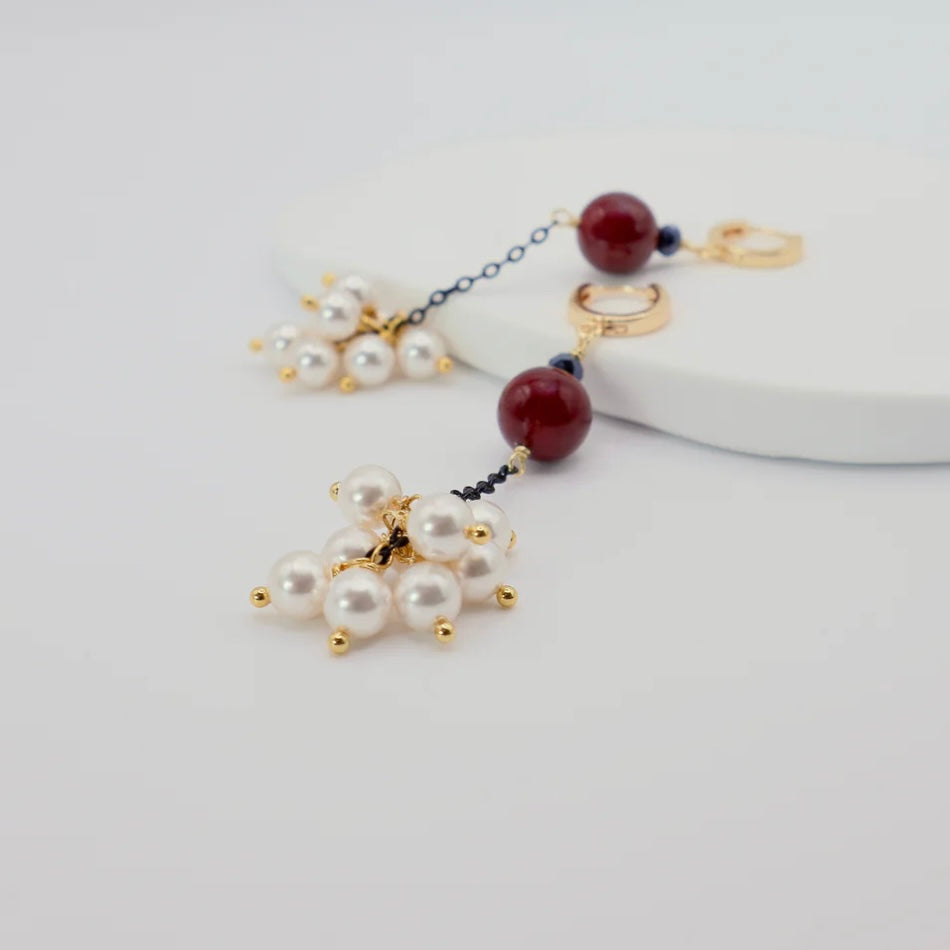 Chylah Earrings