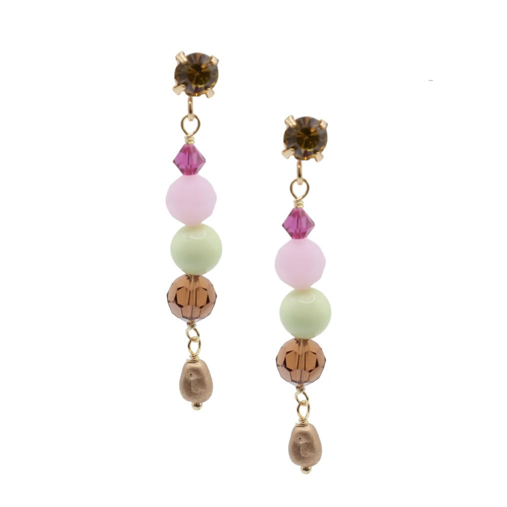 Samara Earrings