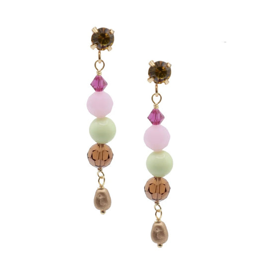 Samara Earrings