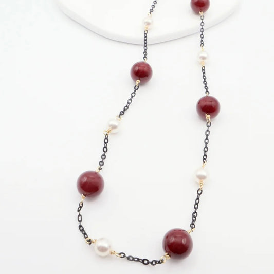 Connie Necklace