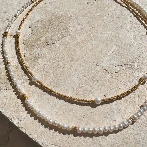 Marnie Necklace