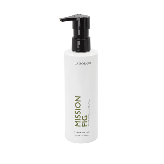 Mission Fig Hand & Body Lotion