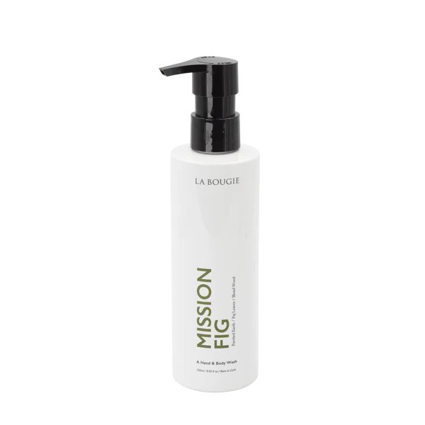 Mission Fig Hand & Body Wash