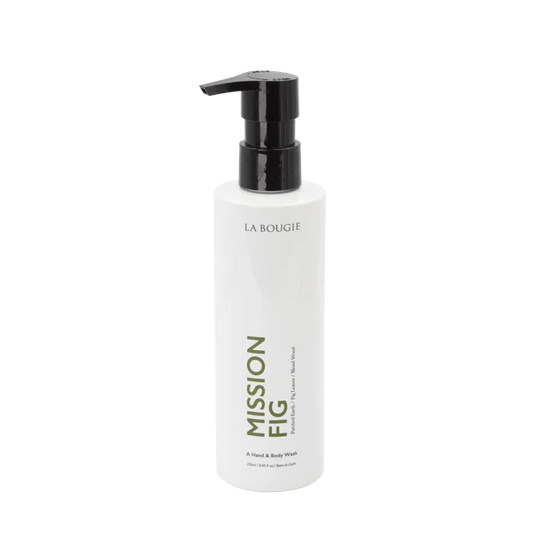Mission Fig Hand & Body Wash