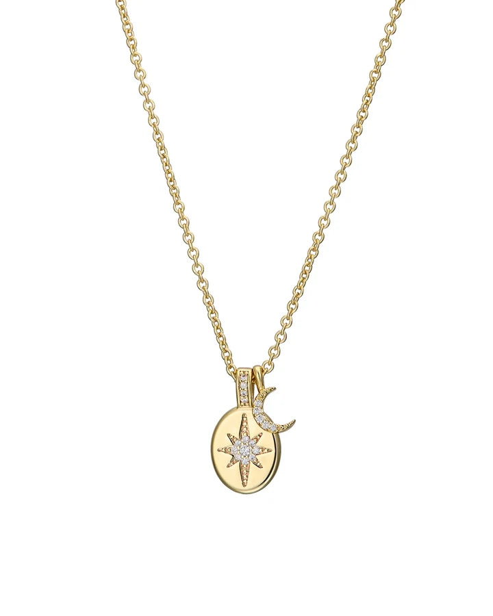 Elara Necklace