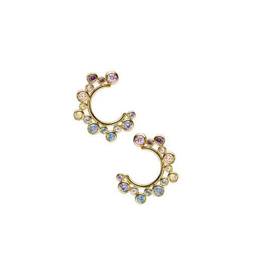Fleur Stud